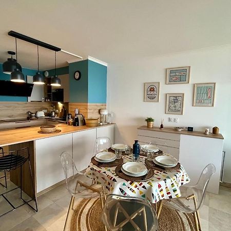 Acces Direct A La Plage Garage Ferme Ле-Сабль-д’Олон Экстерьер фото